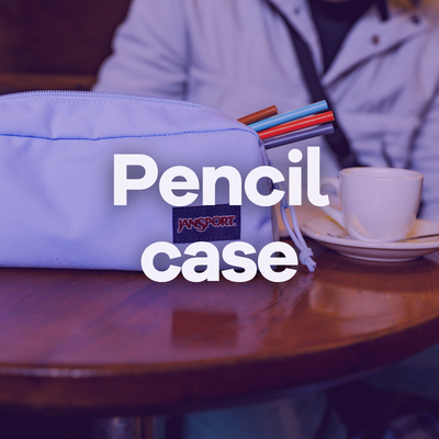 Image Pencil case